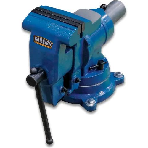 BV-5P; BAILEIGH INDUSTRIAL SWIVELIN