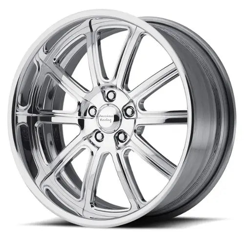 VF482 19X10 BLANK CUSTOM FINISHES (