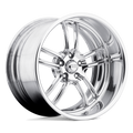 VF497 19X9 BLANK CUSTOM FINISHES (-
