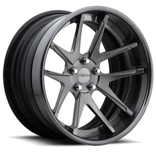 SNA 20X8.5 5X4.75 72 CF +06