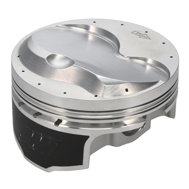 CHEVY LSX STROKER MAX DOME KIT