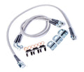 TeraFlex coilovers
