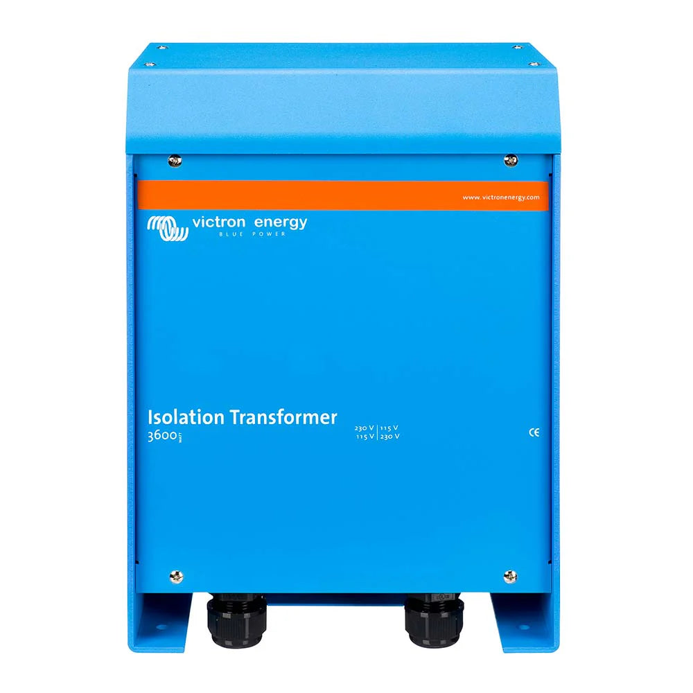 ISOLATION TRANSFORMER 3600W AUTO 11