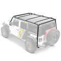 21C BRONCO 4DR RACK KIT RACK/MOUNTS