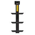 PERISCOPE LADDER. 3 STEP, NEGATIVE