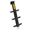PERISCOPE LADDER. 3 STEP, NEGATIVE