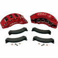 Q/C TRI-POWER FRONT 2009