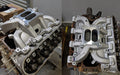 47-'53 CLS WHT CHV TRK- SPTAC/QUAD-