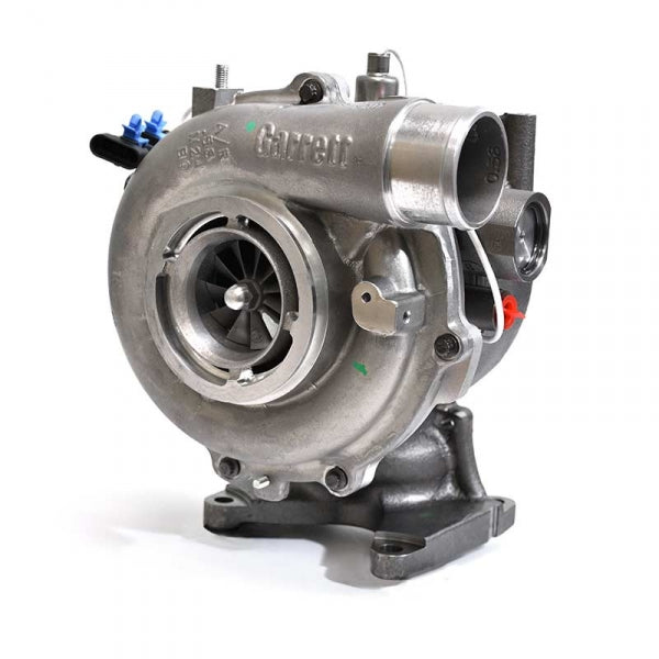 Industrial Injection GT3788 Reman Garrett Stock Replacement Turbo DMAX 6.6L 11-16 LML - 848212-9002S