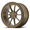 VF101 20X11 BLANK CUSTOM FINISHES (