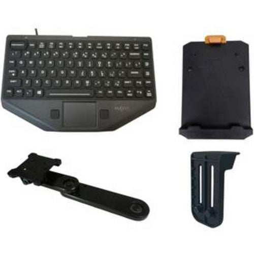 PREMIUM PACKAGE RUGGED KEYBOARD W
