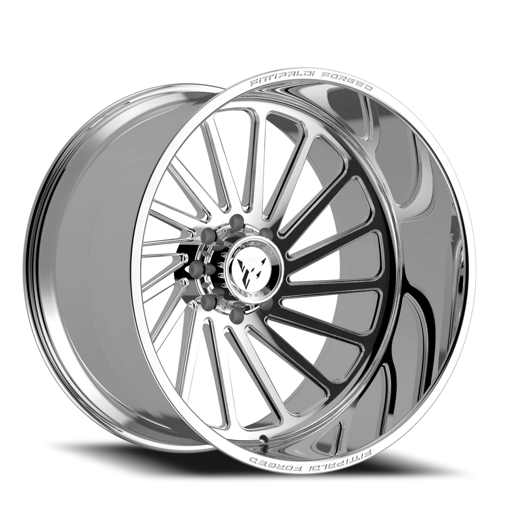 FITTIPALDI OFFROAD FTF503P-R 24X14,