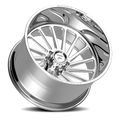 FITTIPALDI OFFROAD FTF503P-R 24X14,