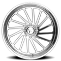 FITTIPALDI OFFROAD FTF503P-R 24X14,