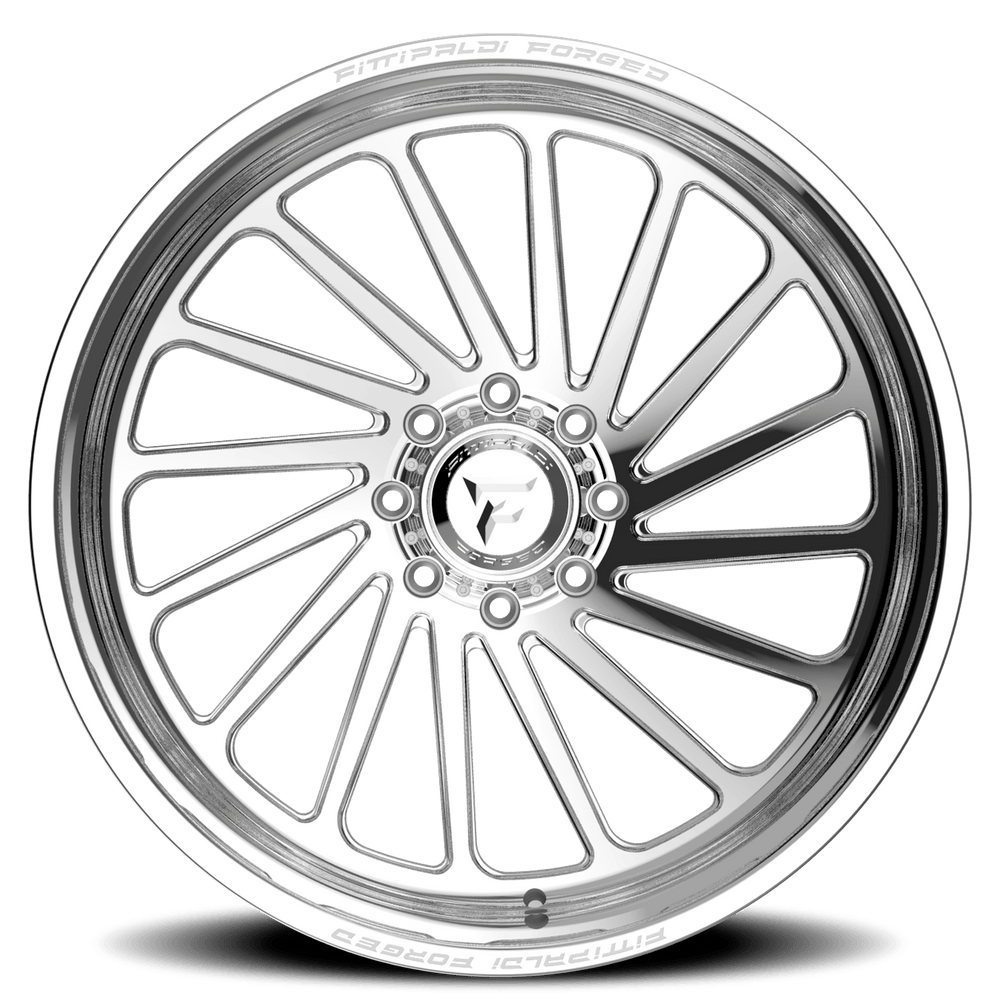 FITTIPALDI OFFROAD FTF503P-R 24X14,