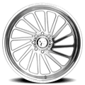 FITTIPALDI OFFROAD FTF503P-R 24X14,