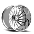 FITTIPALDI OFFROAD FTF503P-R 24X14,