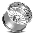 FITTIPALDI OFFROAD FTF503P-R 24X14,
