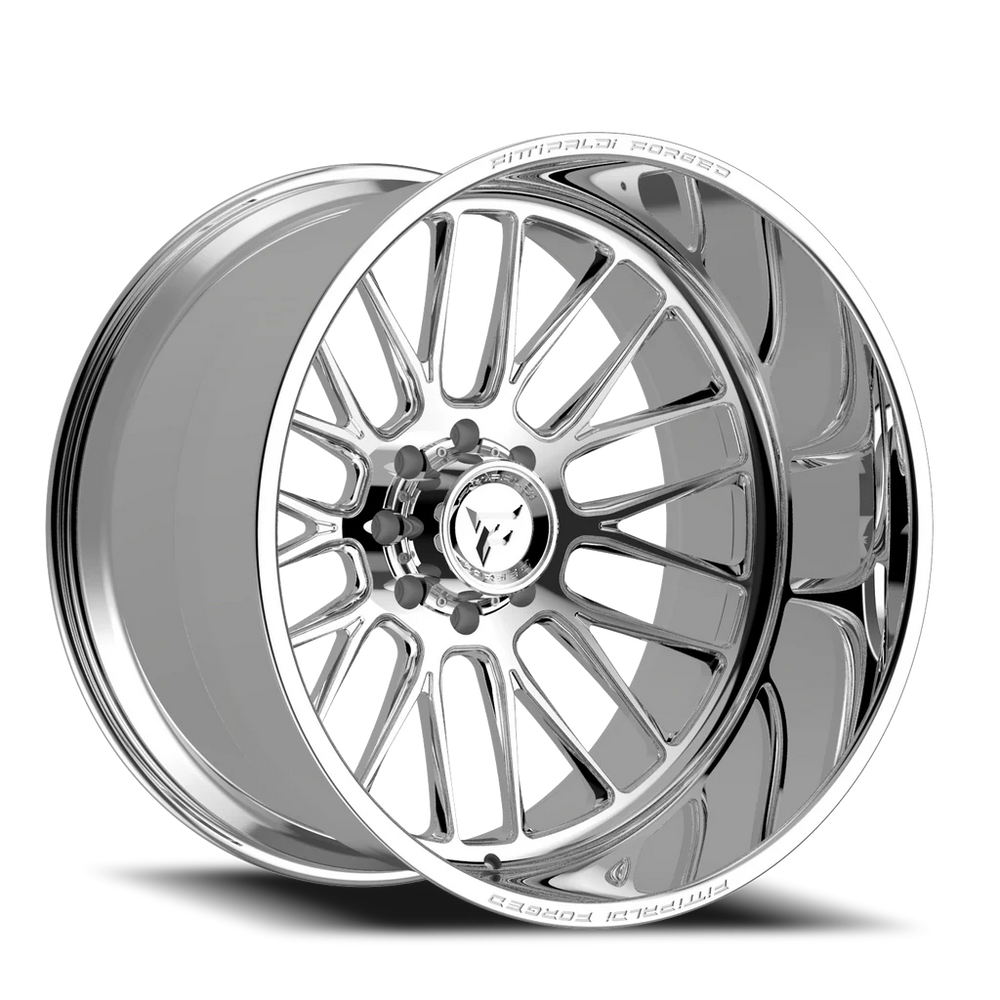FITTIPALDI OFFROAD FTF502P 24X14, P