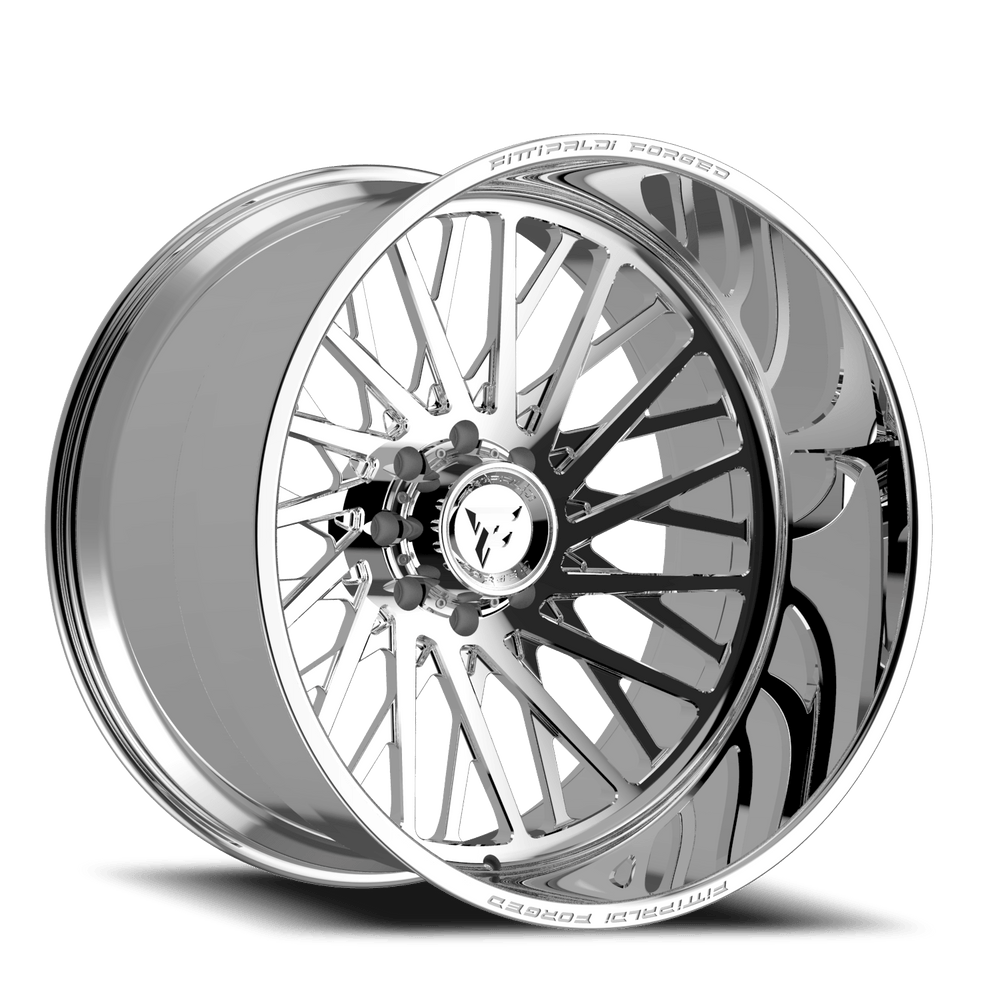 FITTIPALDI OFFROAD FTF501P-R 24X14,