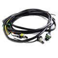 Baja Designs OnX6 Series Wide Driving Pattern 40in LED Light Bar