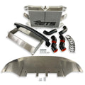 ETS Subaru WRX 22 Titanium Intake