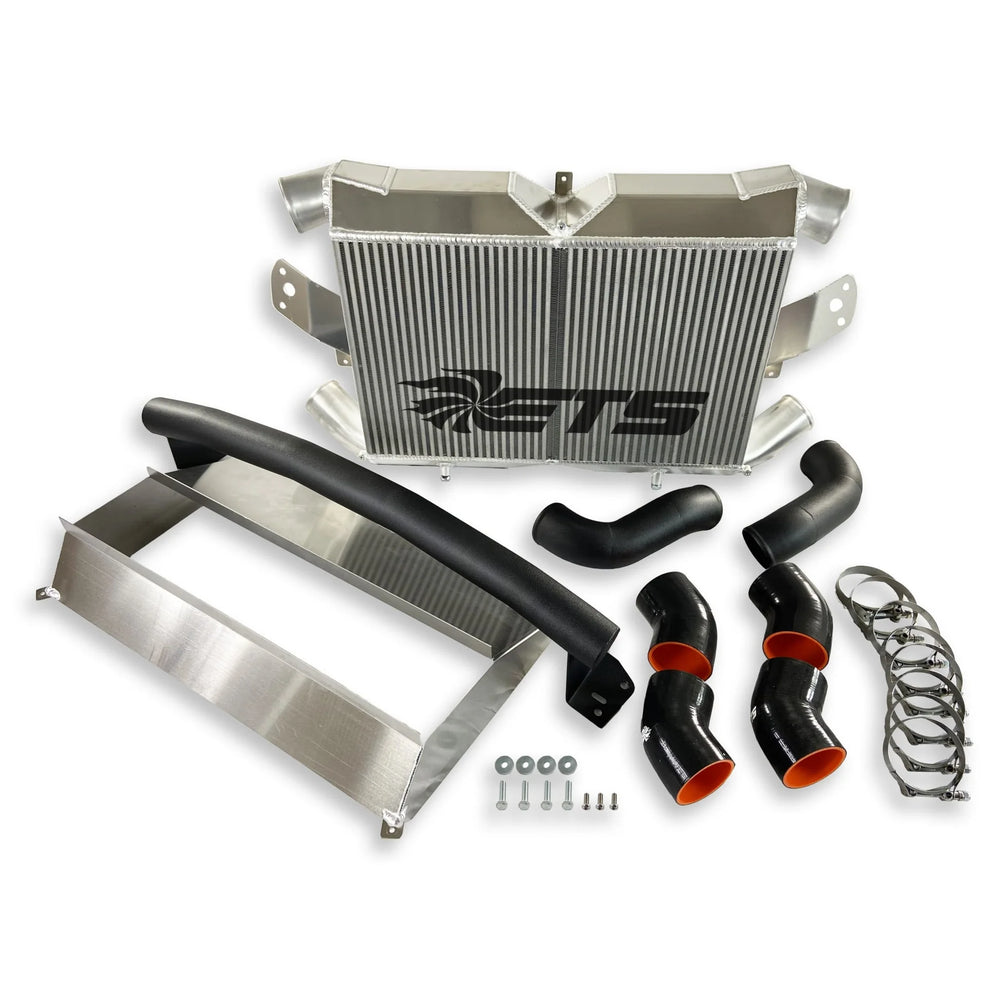 ETS Subaru WRX 22 Titanium Intake