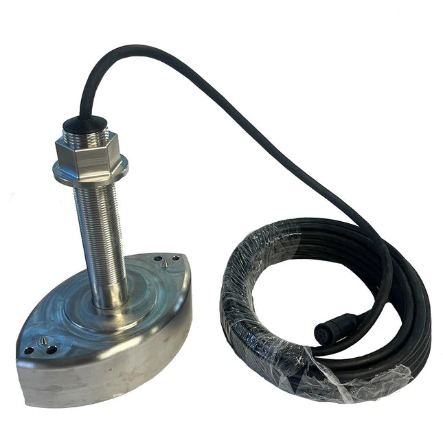ECHONAUTICS STLS STEM TYPE TH