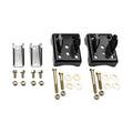 1418 SILVERADO/SIERRA 1500 RCLB/CCSB/SCSB 60 IN TRACTION BAR KIT CANDY RED