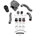 Wehrli 10-12 Cummins 6.7L Stage 2 High Flow Bundle Kit - Illusion Purple