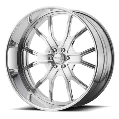 VF514 18X10 BLANK CUSTOM FINISHES (