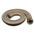 8' 4' DIAMETER HEAT RESISTANT HOSE