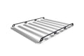 Ford Montero Roof Rail Kit (Usa)