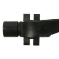 INTERMOTOR TURBOCHARGER - NEW - GAS