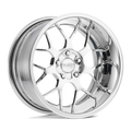 VF518 18X8 BLANK CUSTOM FINISHES (-