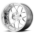 VF518 18X8 BLANK CUSTOM FINISHES (-