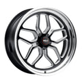 15X14" POL WOODWARD 5X120MM BP 5.5