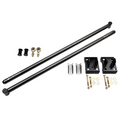 1119 DURAMAX LML/L5P ECLB/CCLB 68 IN TRACTION BAR KIT GRAPE FROST