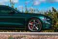 19X10 LHR STEP LIP 5X112 C 06 57.