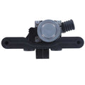 HVAC HEATER CONTROL VALVE