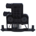 HVAC HEATER CONTROL VALVE