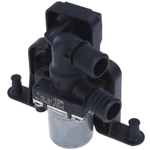 HVAC HEATER CONTROL VALVE