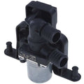 HVAC HEATER CONTROL VALVE