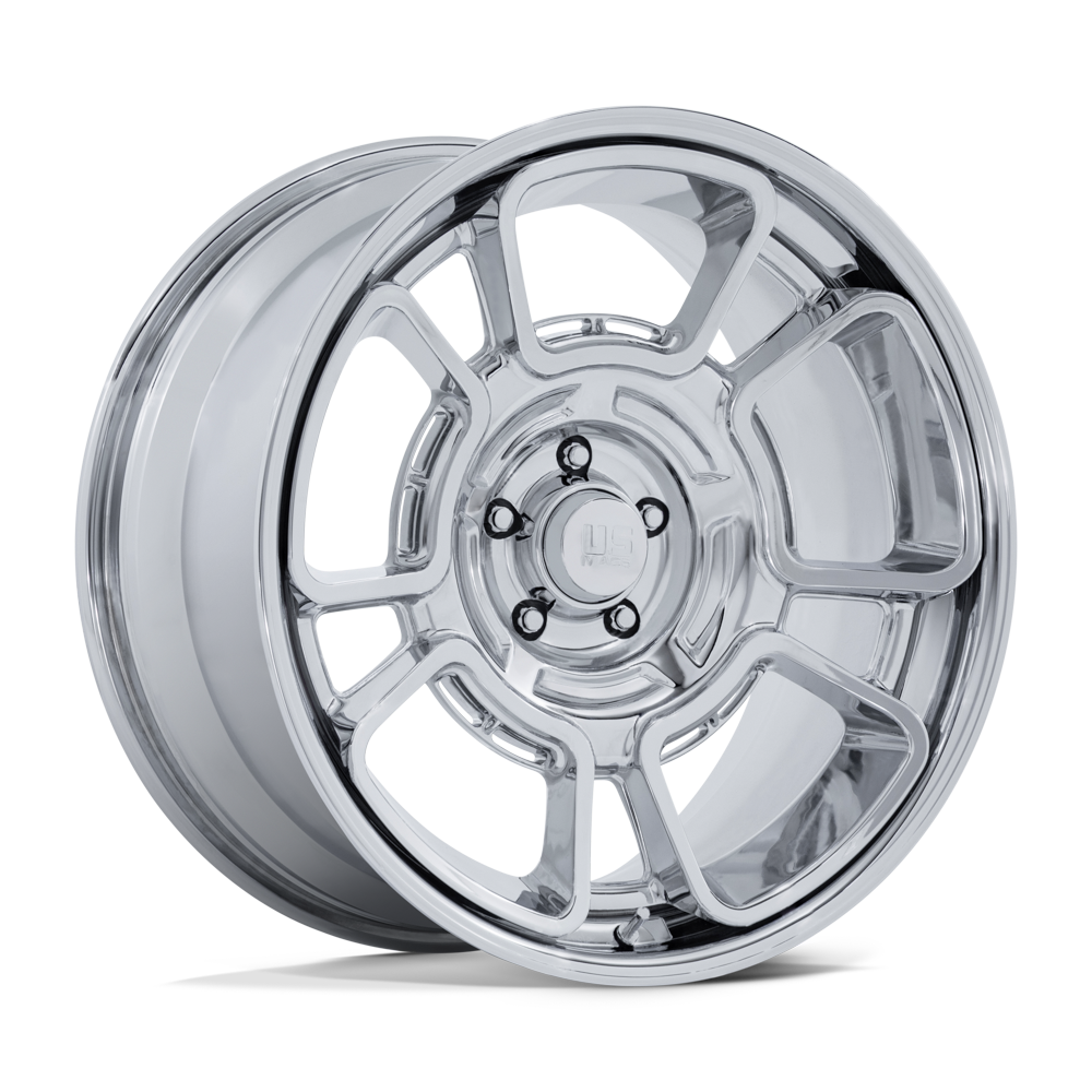 U063 17X8 BLANK POLISH XXMM (0-0)
