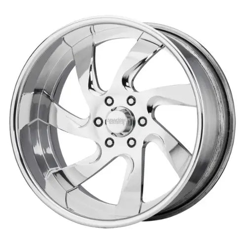 VF532 17X8 BLANK POLISHED - RIGHT D