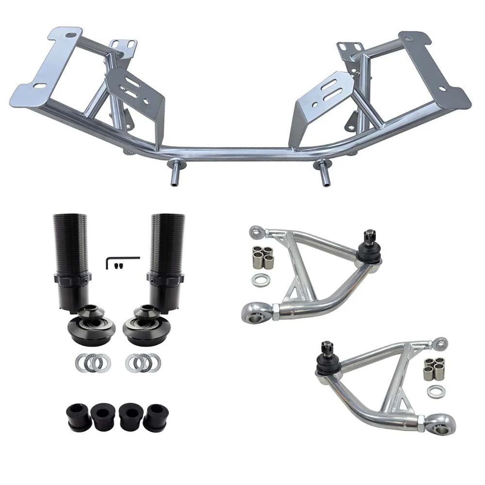 UPR Products sway bar