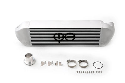 CP-E (Custom Performance Engineering) intercooler