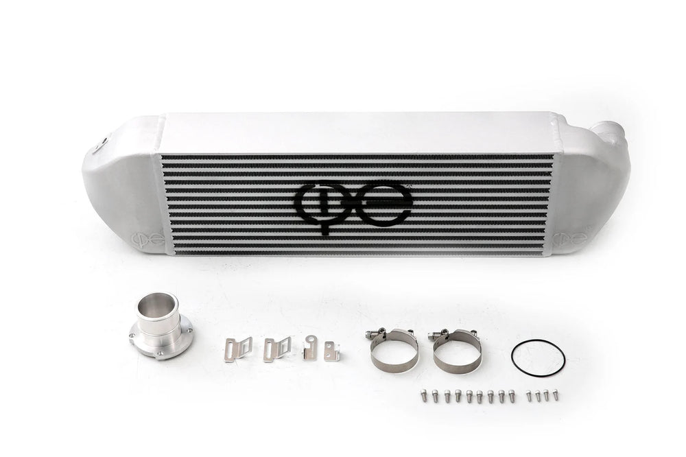 cp-e Front Mount Intercooler w/ Dissipate Coating Ford Focus RS 2016-2018
