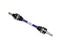 DRIVE AXLE W/CV MUSTANG 2