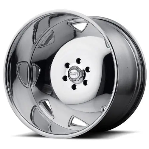 VF484 17X7 BLANK CUSTOM FINISHES (-